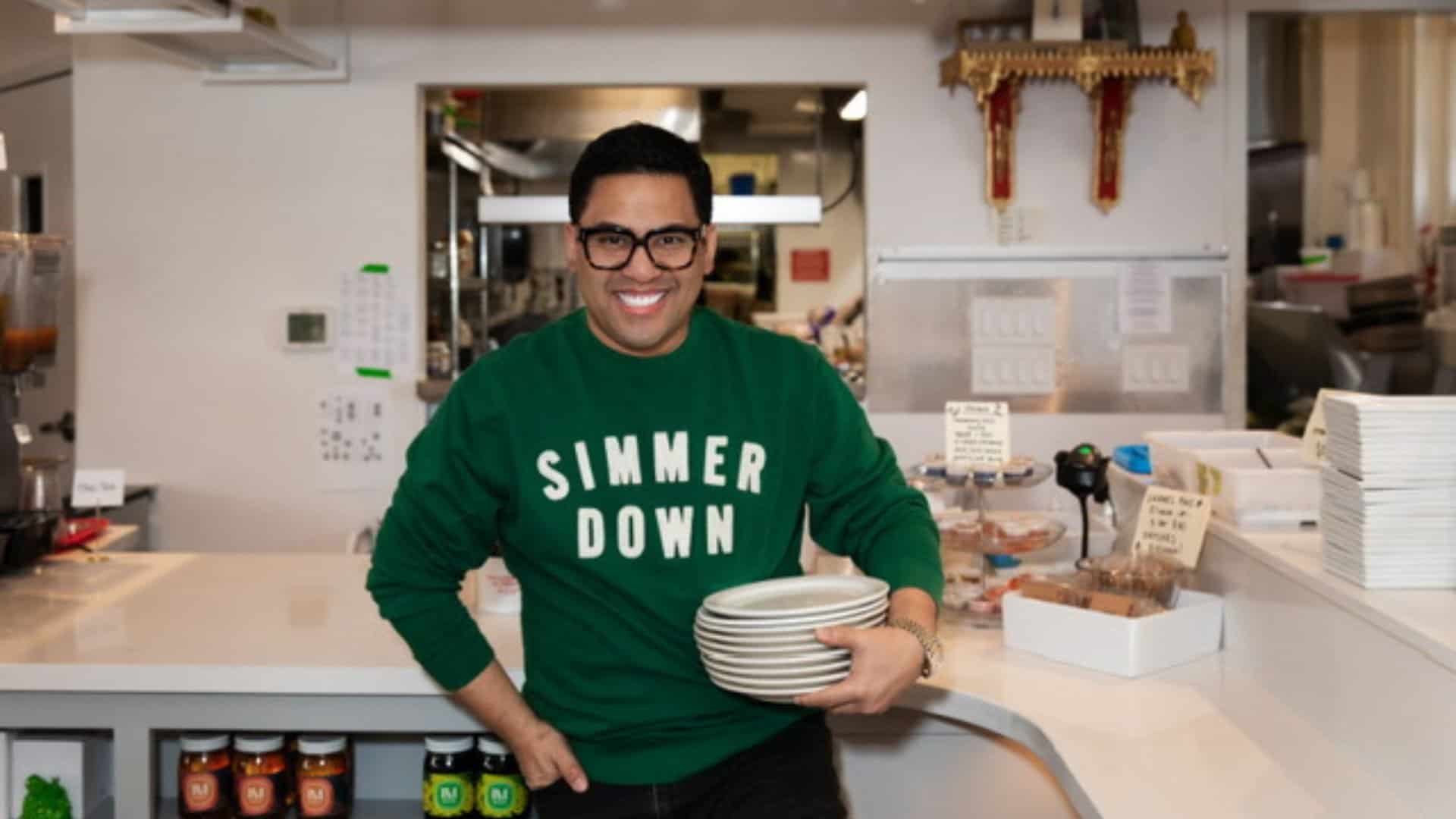 Episode 166 Arnold Myint