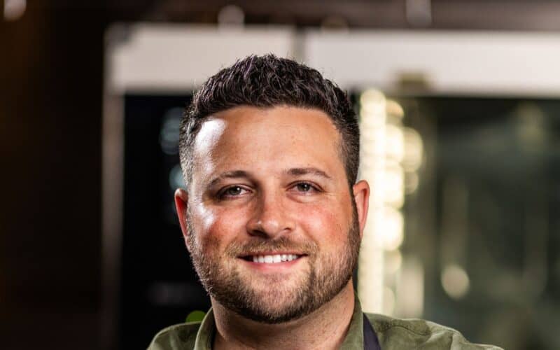 Episode 169 Chef Corey Siegel