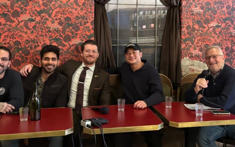 StarChefs Panel NYC 2025