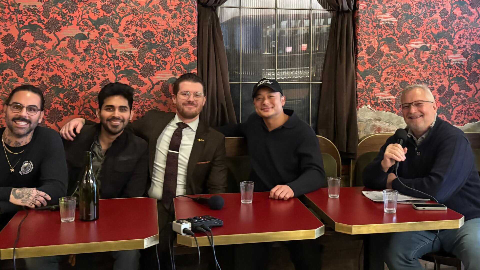 StarChefs Panel NYC 2025