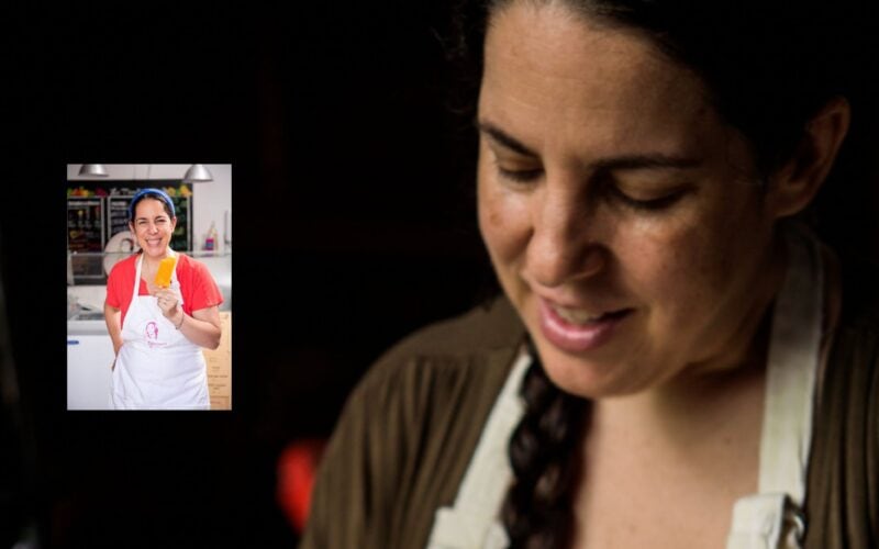 Pastry Chef Fany Gerson