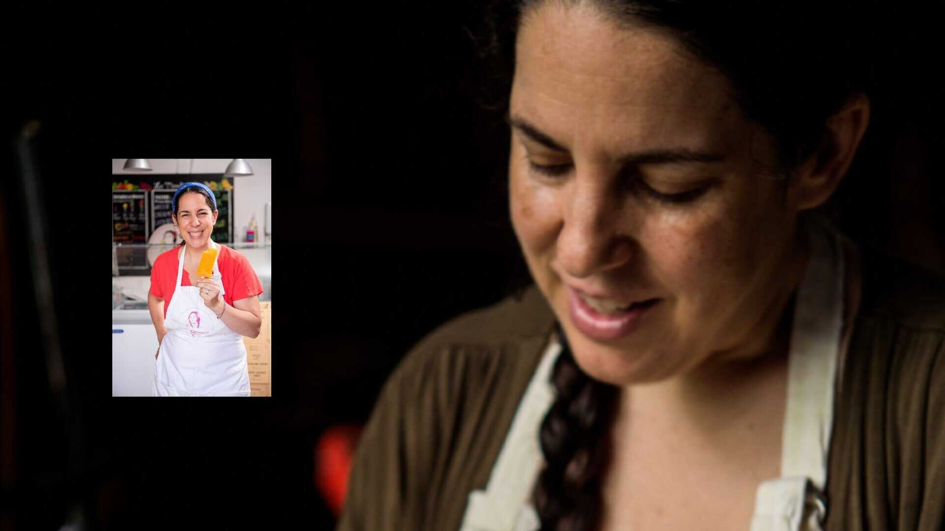 Pastry Chef Fany Gerson