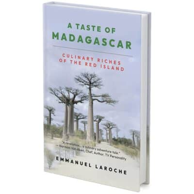 A Taste of Madagascar