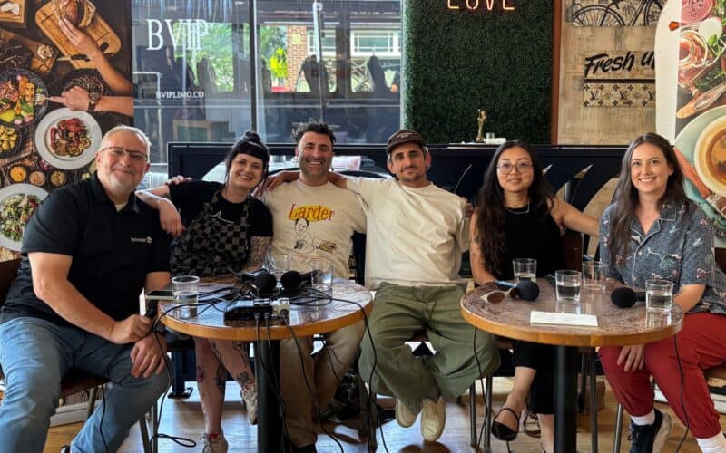 Panel Discussion Cleveland