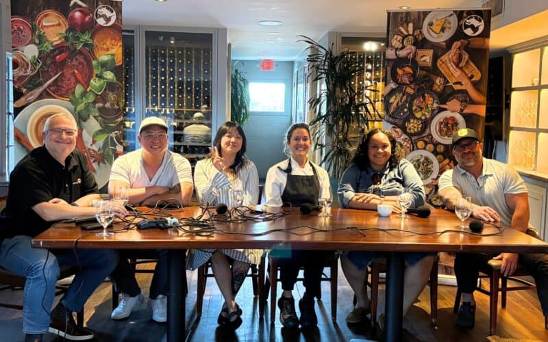 Panel Discussion Houston