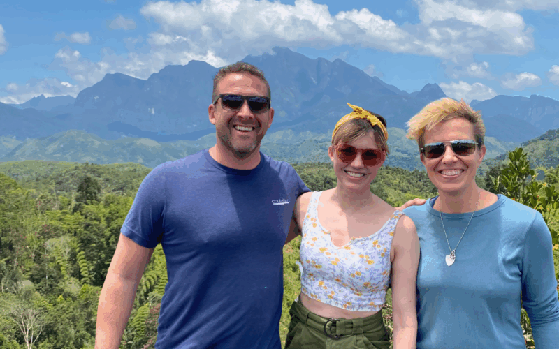 A Taste of Madagascar Travel