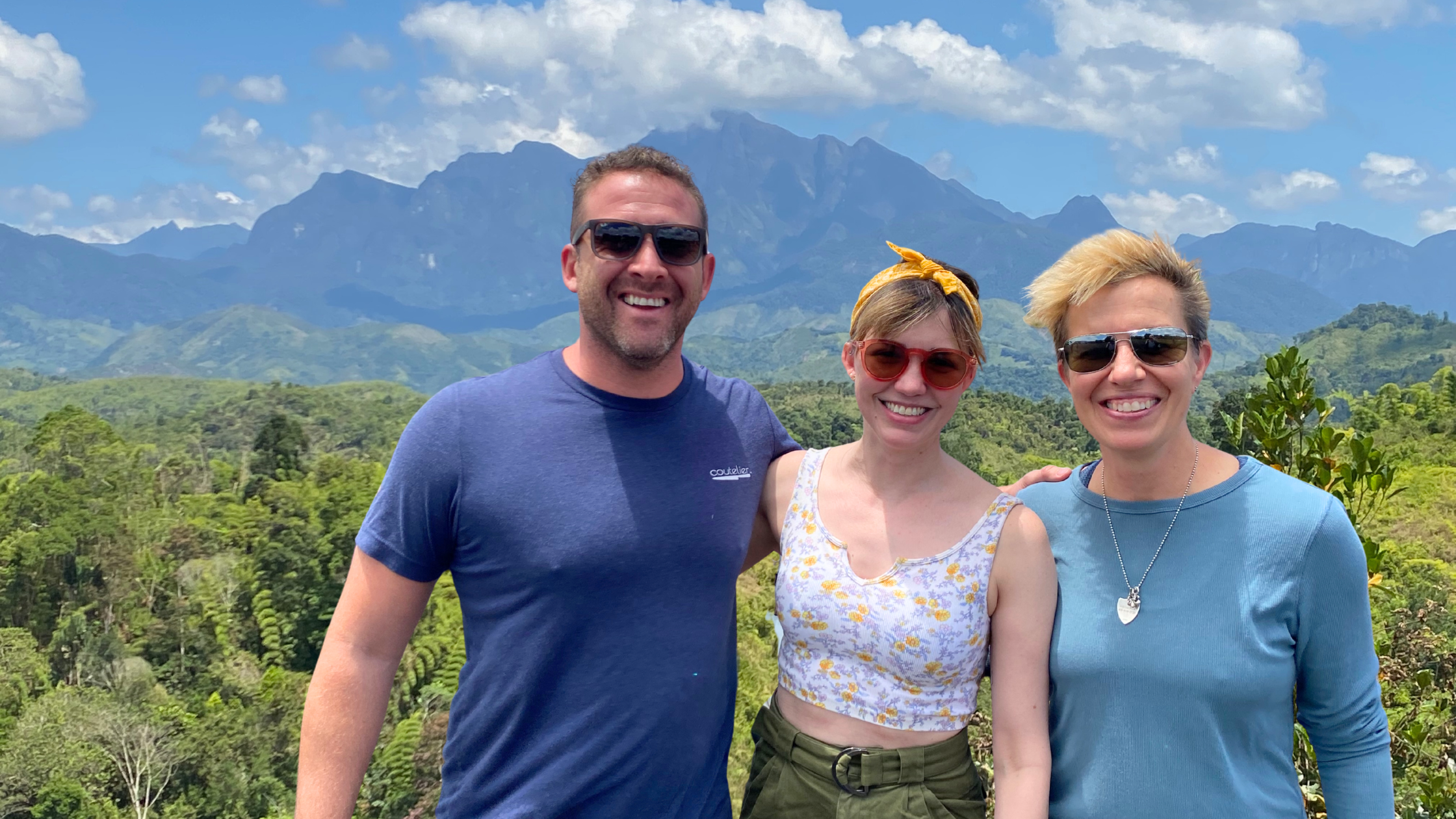 A Taste of Madagascar Travel