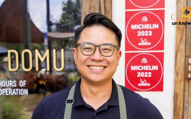 Chef Sean Nguyen