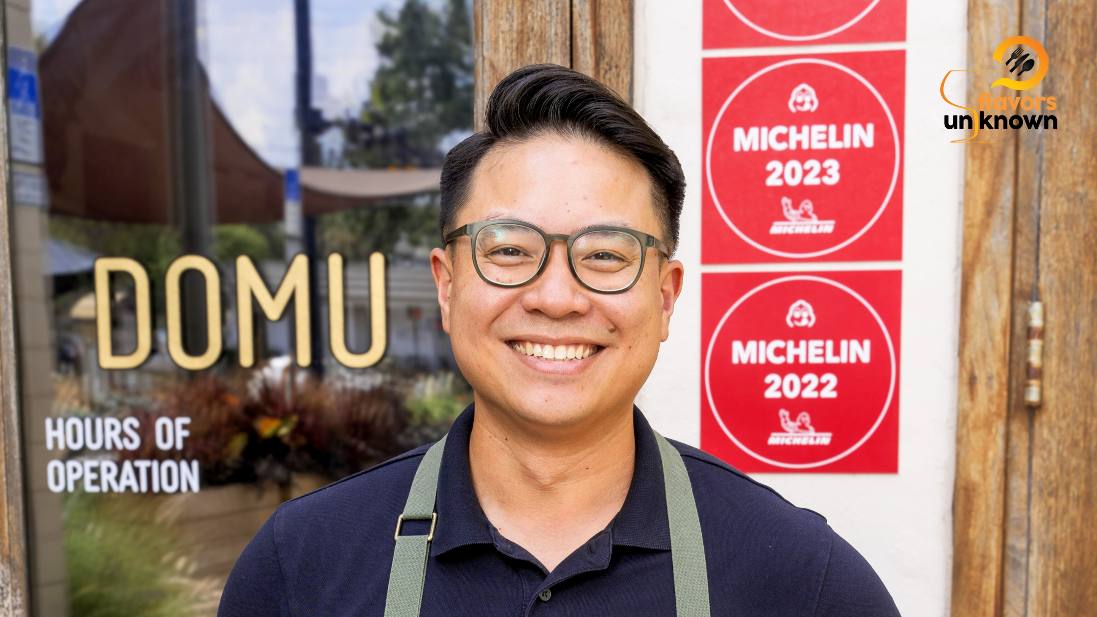 Chef Sean Nguyen
