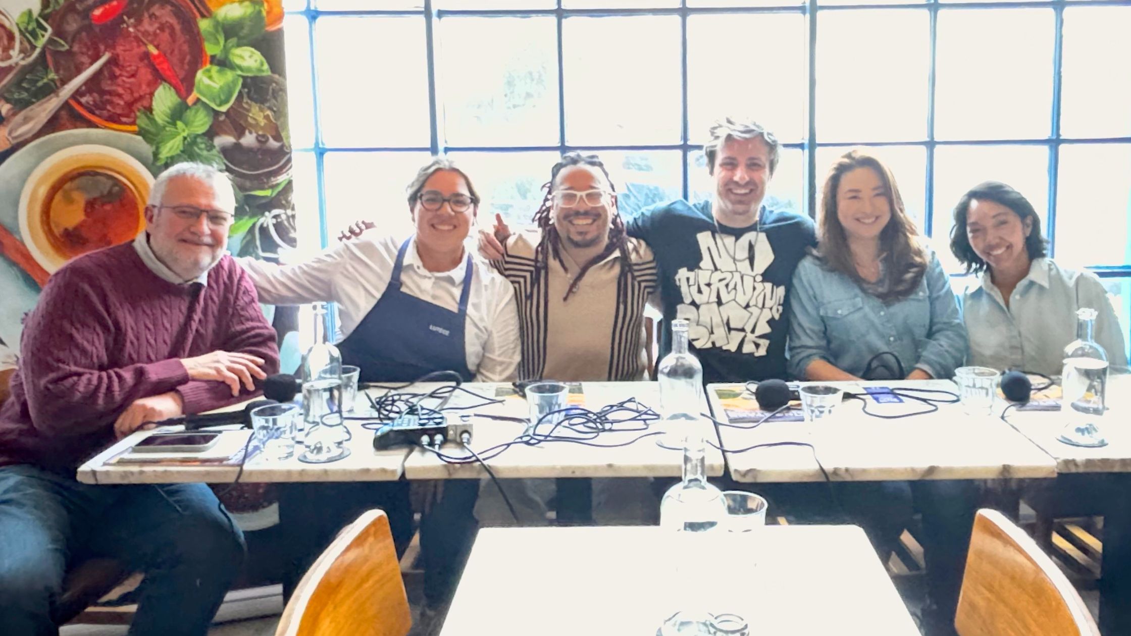 Panel Washington DC 2026