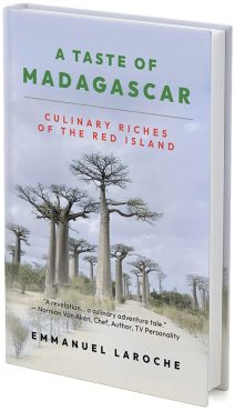 A-Taste-of-Madagascar-Book